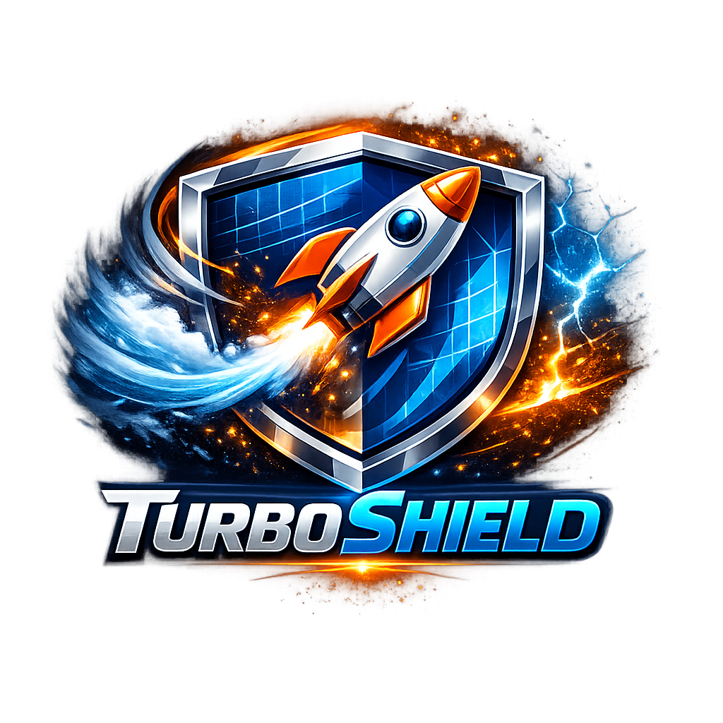 TurboShield Technology