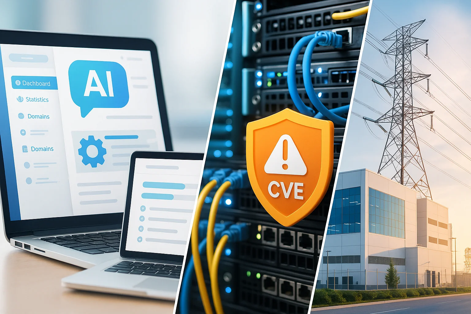 Industry News - August 6, 2026